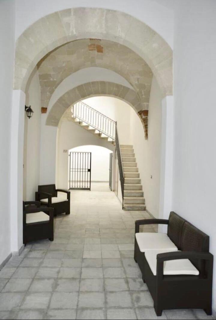 Cortile Bassi 185 Διαμέρισμα Τράπανι Εξωτερικό φωτογραφία