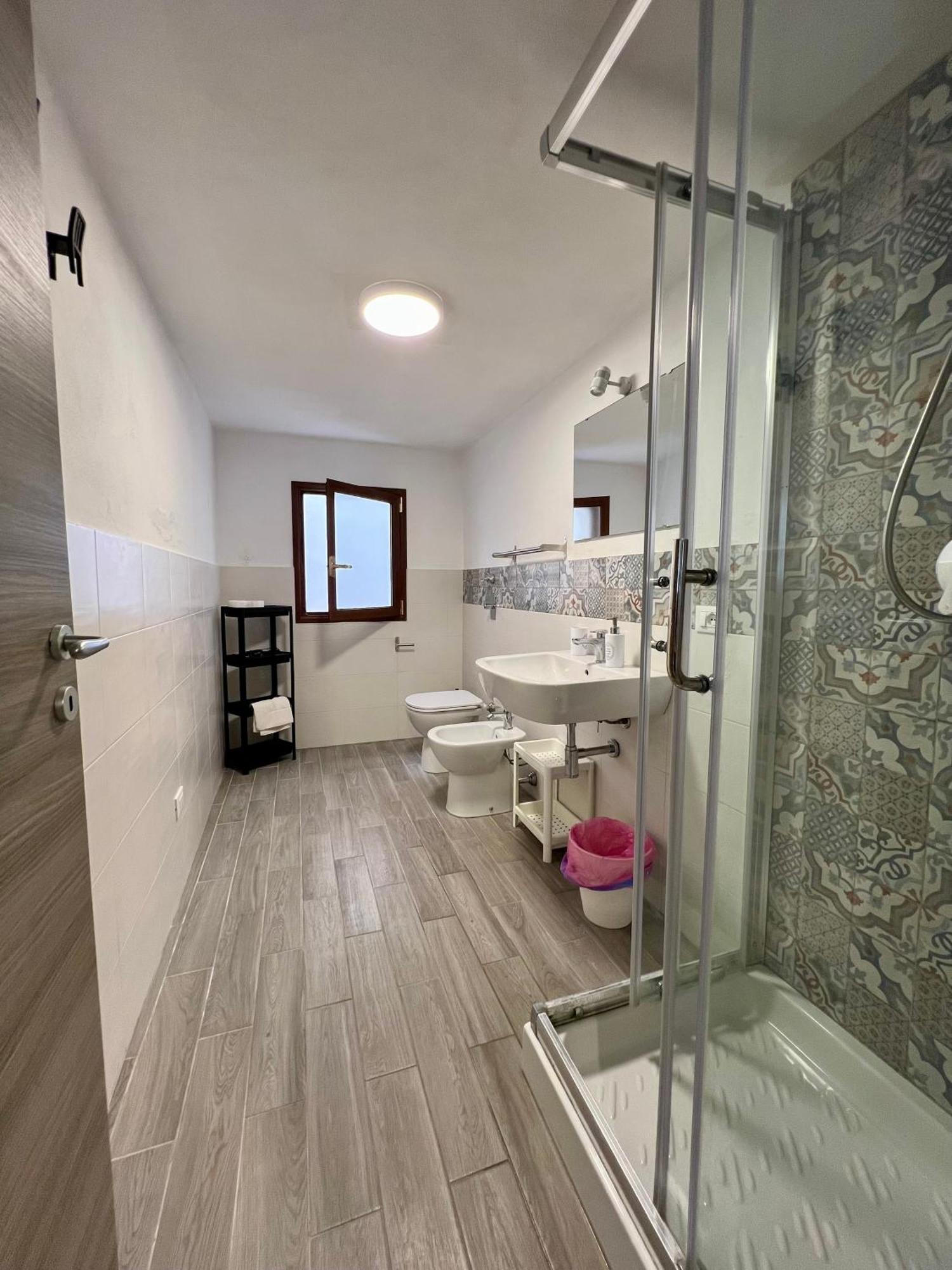 Cortile Bassi 185 Διαμέρισμα Τράπανι Εξωτερικό φωτογραφία