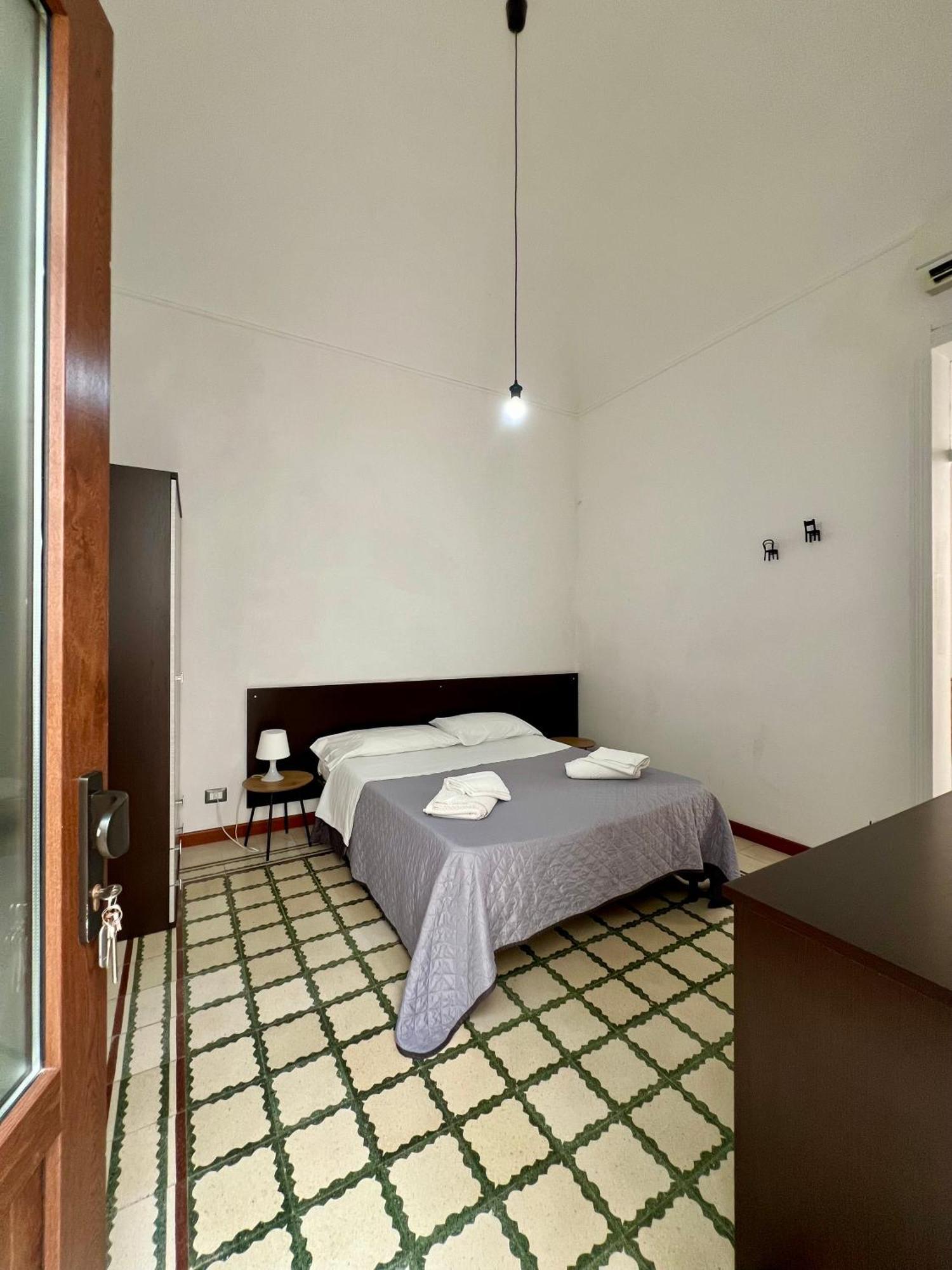 Cortile Bassi 185 Διαμέρισμα Τράπανι Εξωτερικό φωτογραφία