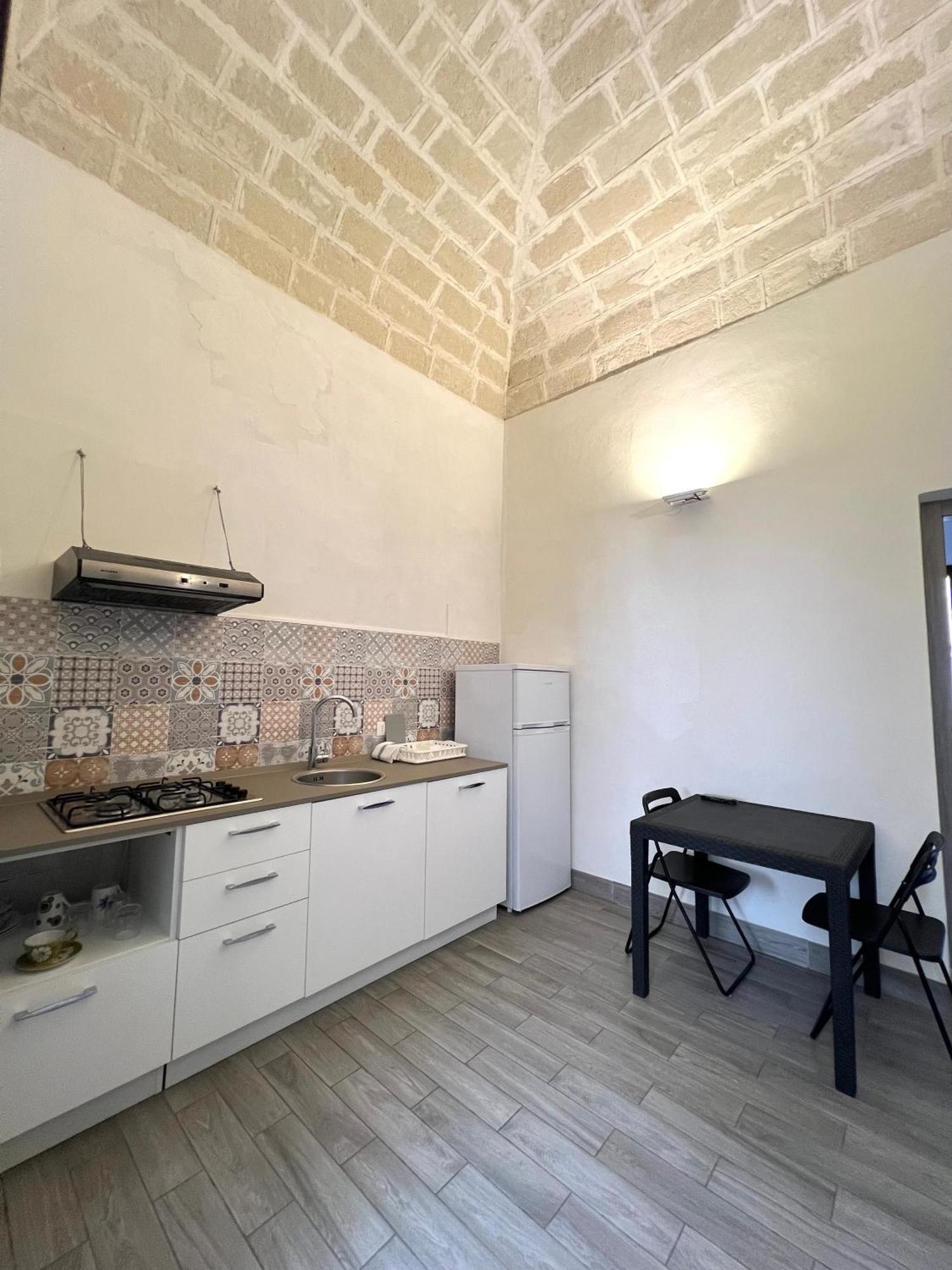 Cortile Bassi 185 Διαμέρισμα Τράπανι Εξωτερικό φωτογραφία