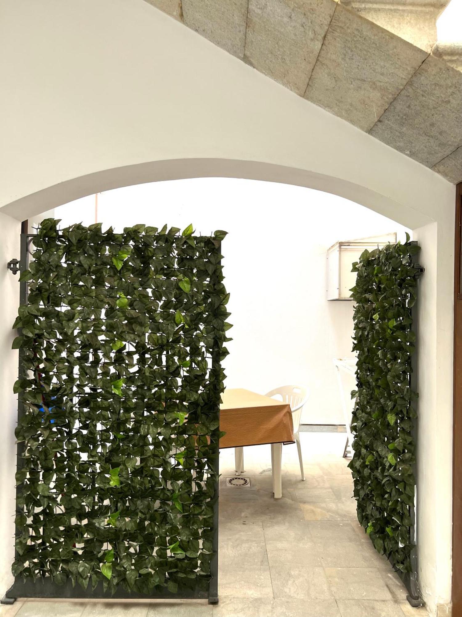 Cortile Bassi 185 Διαμέρισμα Τράπανι Εξωτερικό φωτογραφία