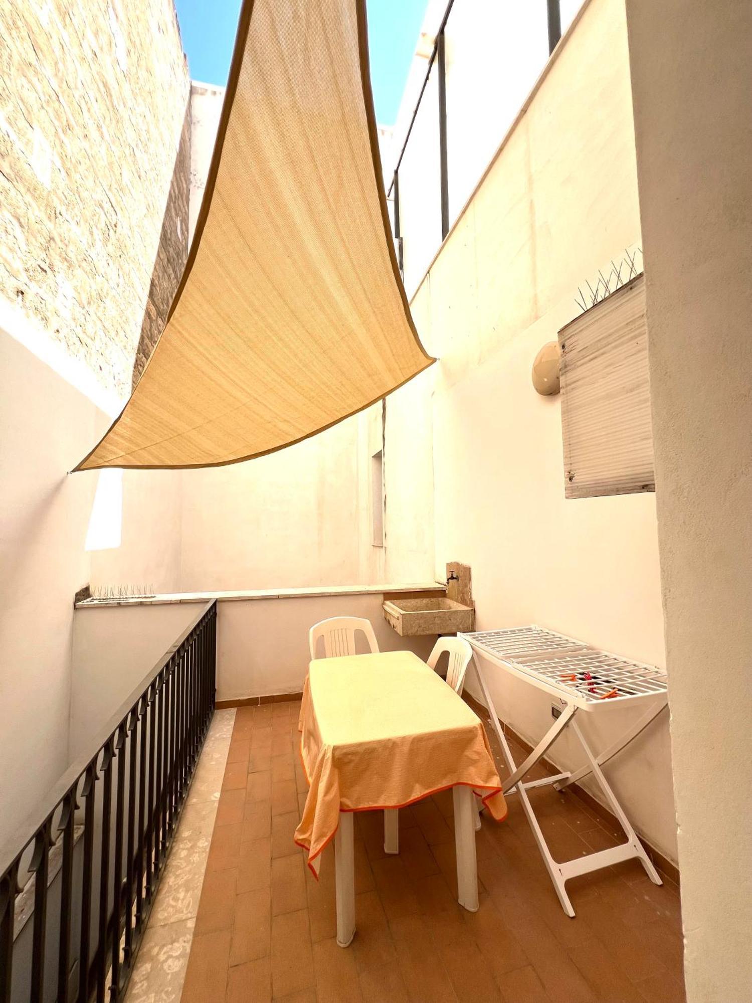 Cortile Bassi 185 Διαμέρισμα Τράπανι Εξωτερικό φωτογραφία