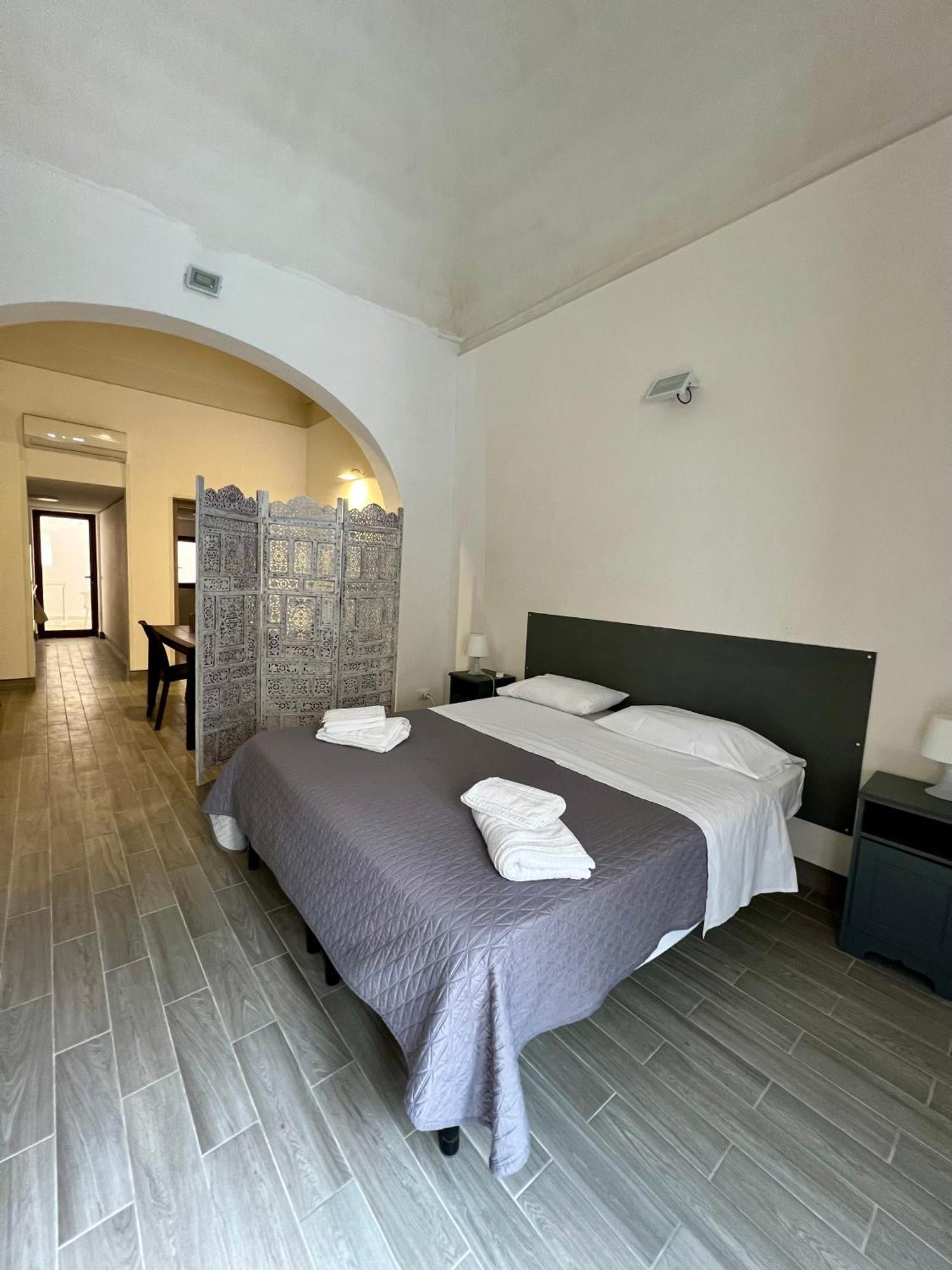 Cortile Bassi 185 Διαμέρισμα Τράπανι Εξωτερικό φωτογραφία