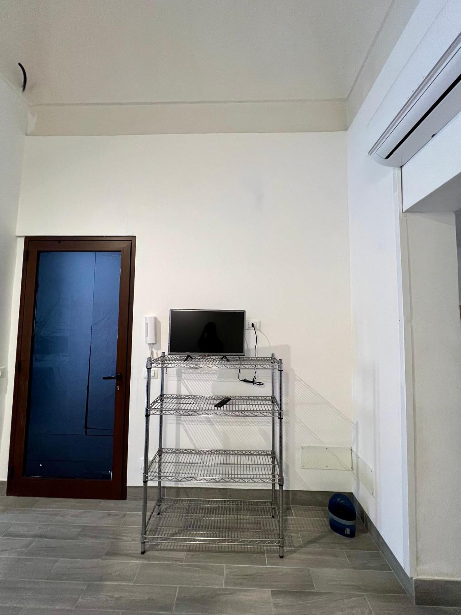 Cortile Bassi 185 Διαμέρισμα Τράπανι Εξωτερικό φωτογραφία