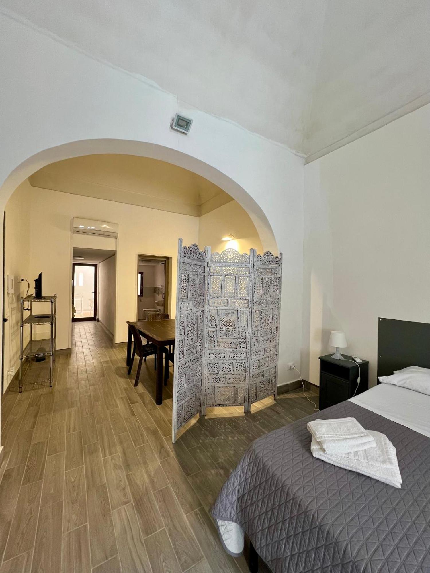 Cortile Bassi 185 Διαμέρισμα Τράπανι Εξωτερικό φωτογραφία