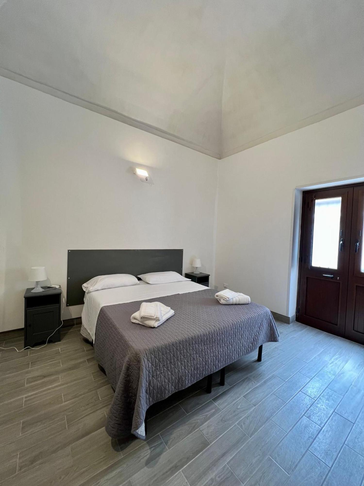 Cortile Bassi 185 Διαμέρισμα Τράπανι Εξωτερικό φωτογραφία
