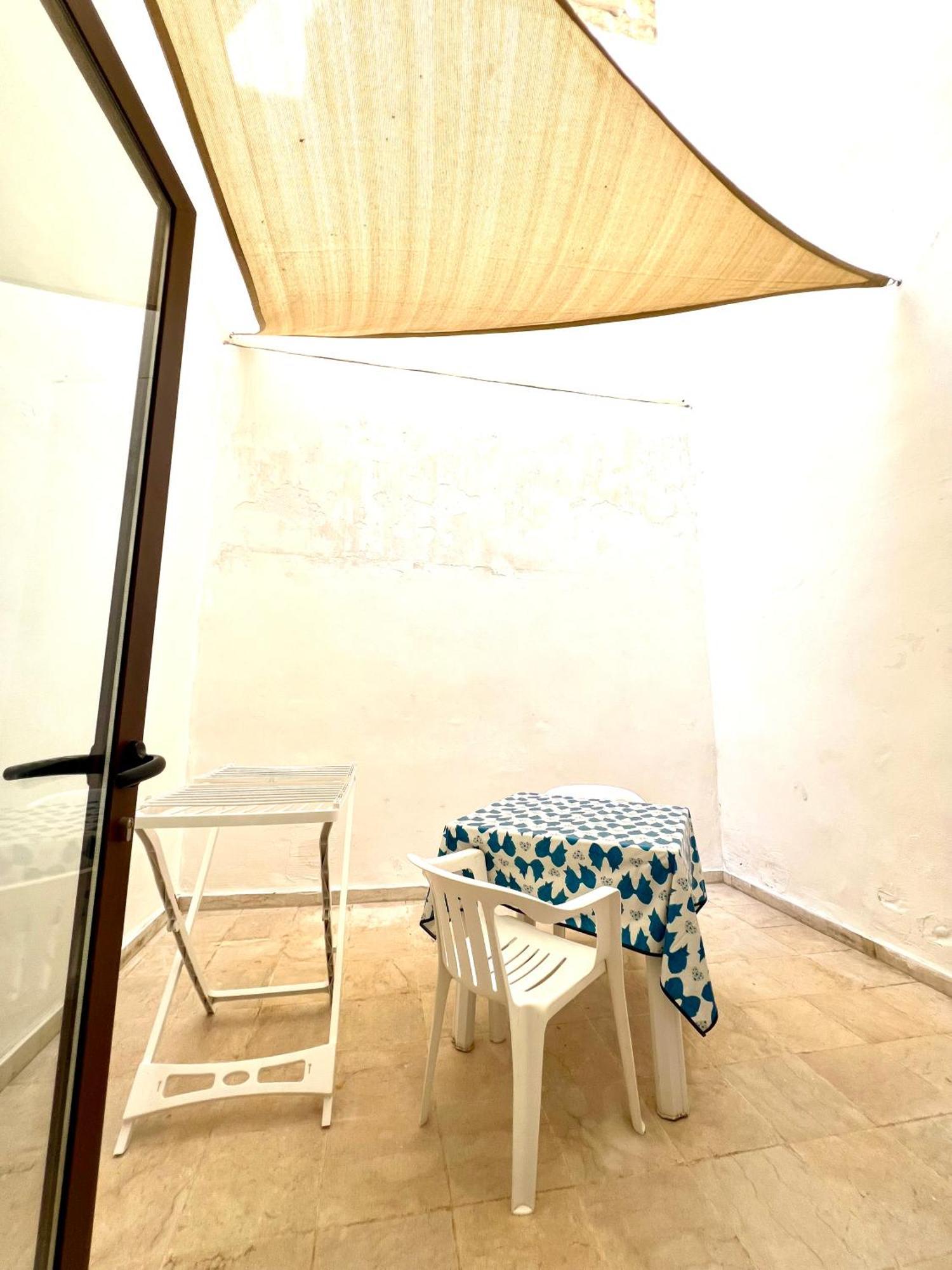 Cortile Bassi 185 Διαμέρισμα Τράπανι Εξωτερικό φωτογραφία