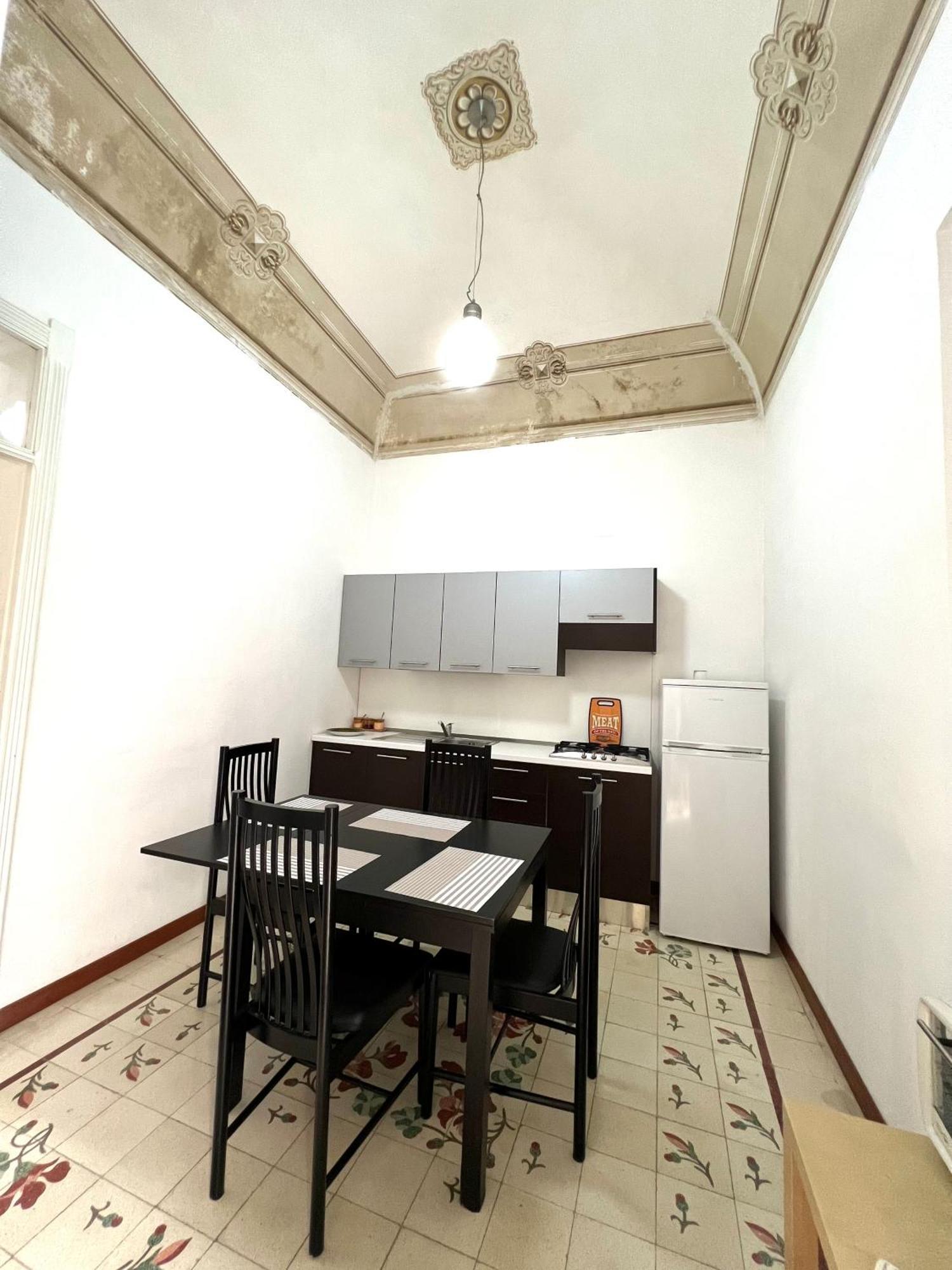 Cortile Bassi 185 Διαμέρισμα Τράπανι Εξωτερικό φωτογραφία