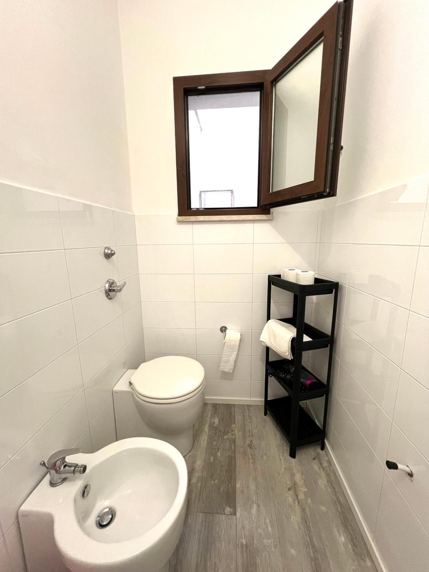 Cortile Bassi 185 Διαμέρισμα Τράπανι Εξωτερικό φωτογραφία