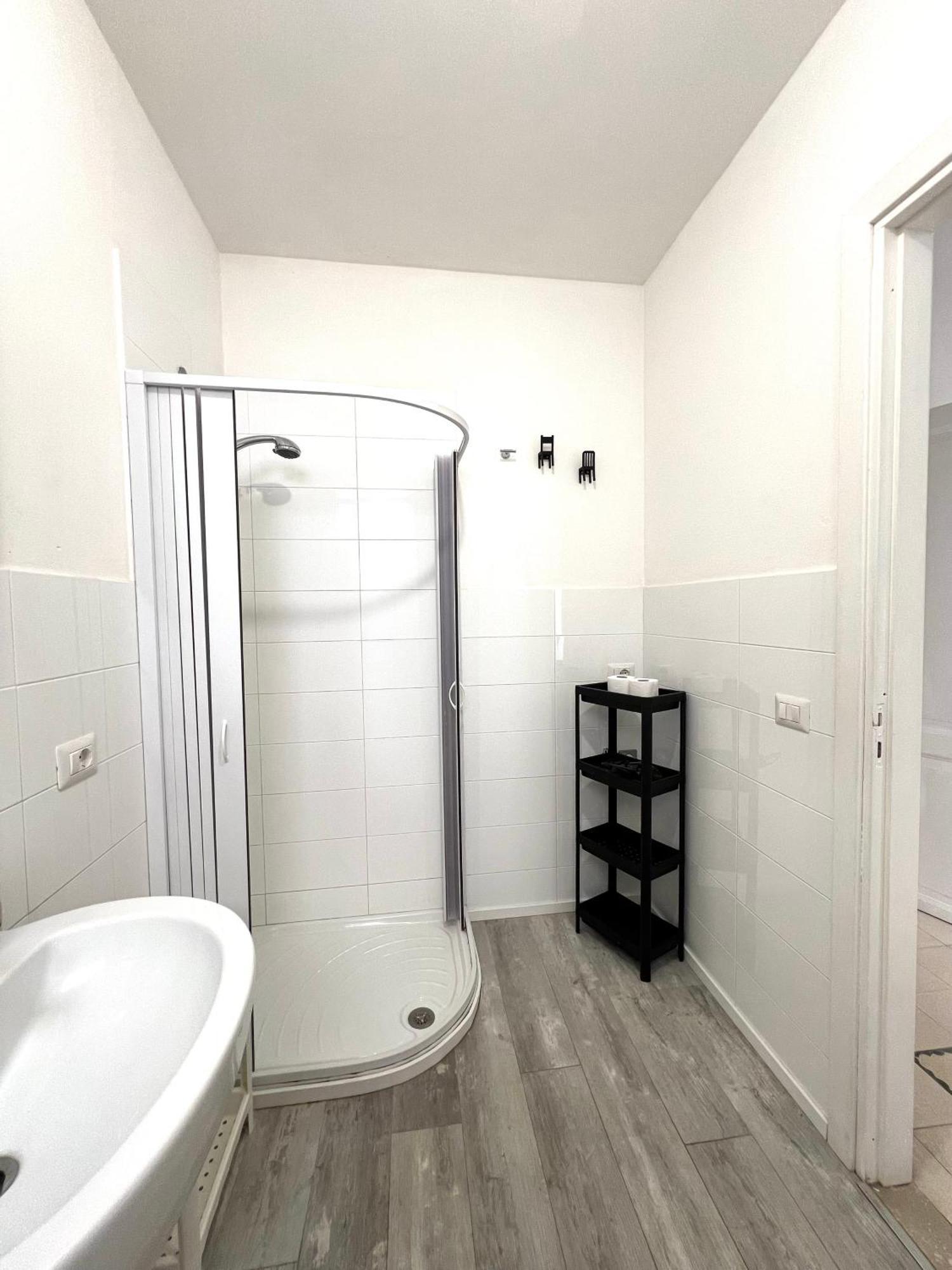 Cortile Bassi 185 Διαμέρισμα Τράπανι Εξωτερικό φωτογραφία