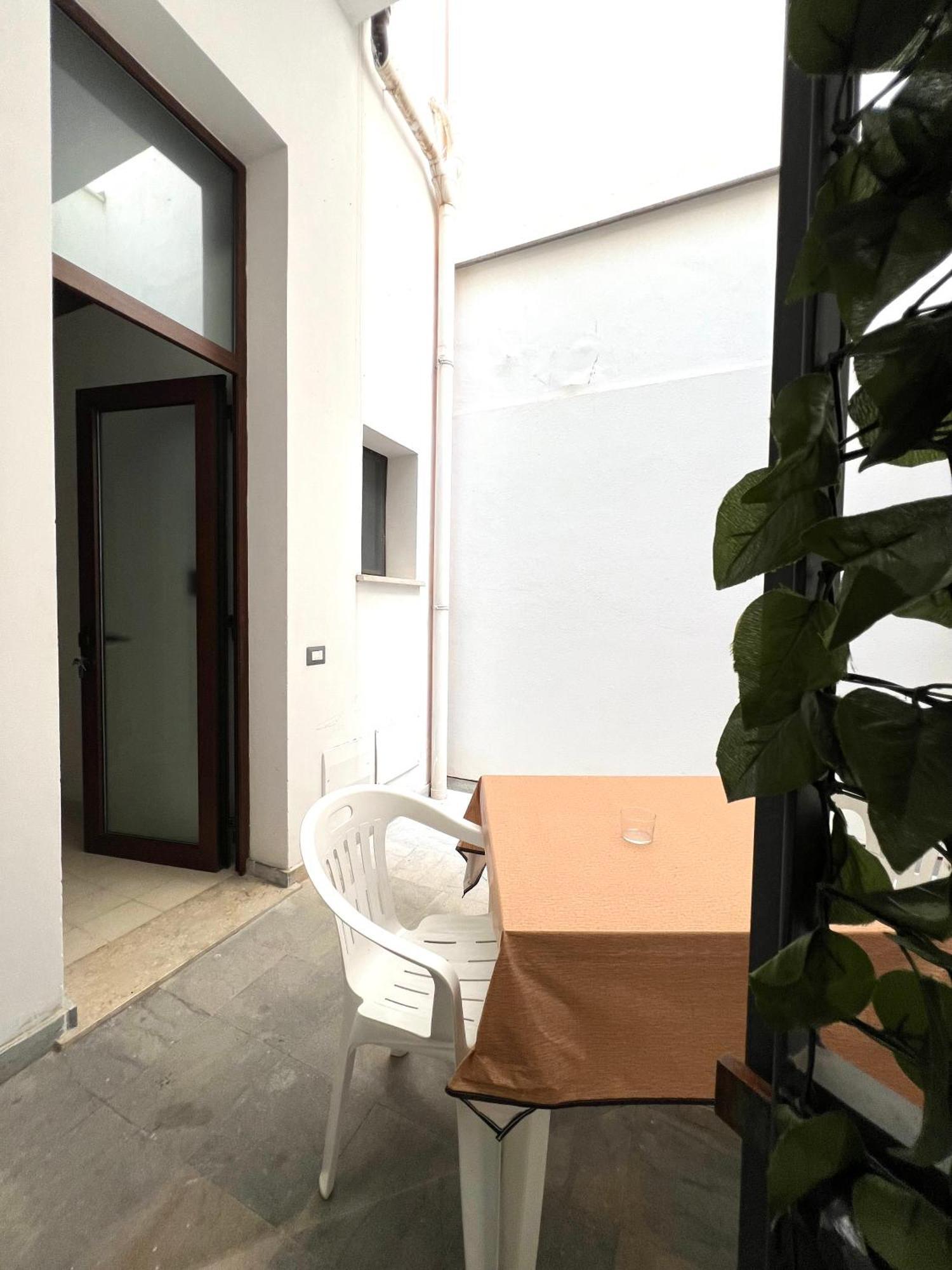 Cortile Bassi 185 Διαμέρισμα Τράπανι Εξωτερικό φωτογραφία