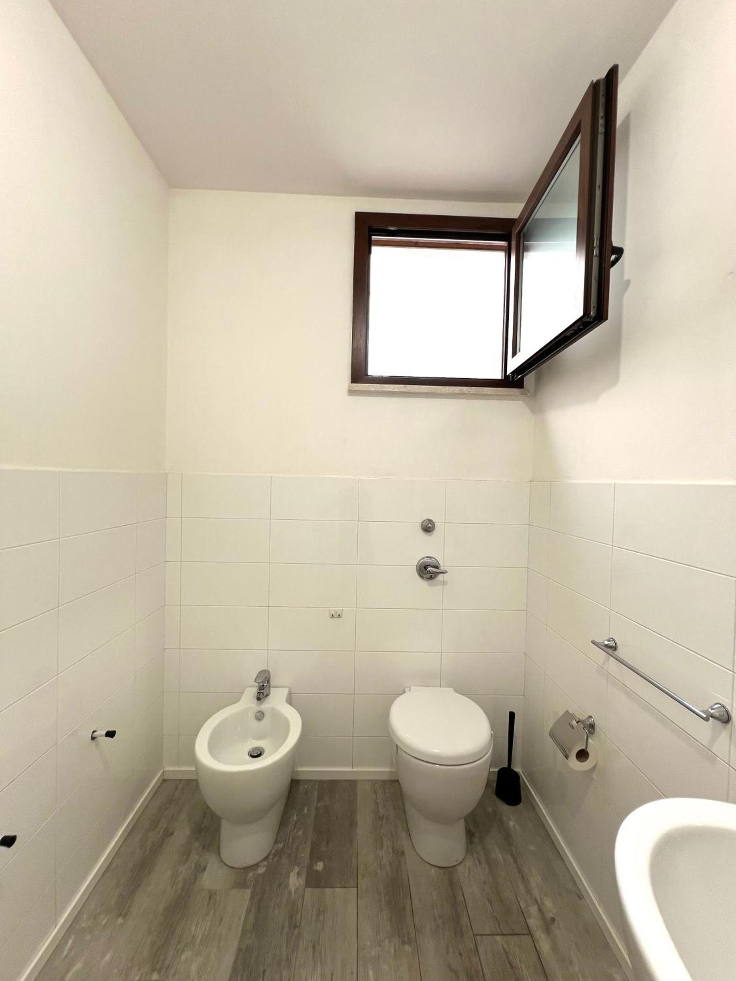 Cortile Bassi 185 Διαμέρισμα Τράπανι Εξωτερικό φωτογραφία