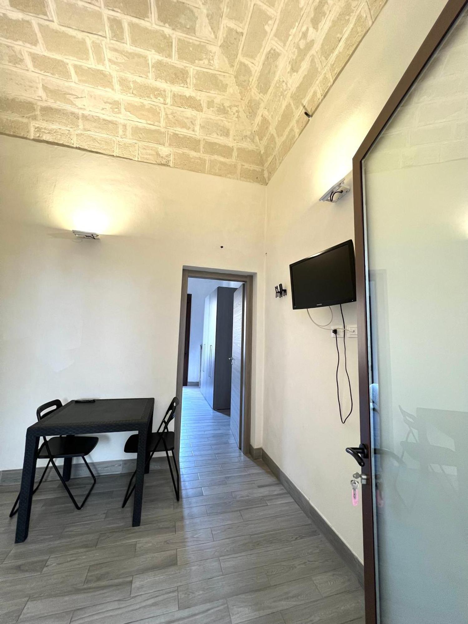 Cortile Bassi 185 Διαμέρισμα Τράπανι Εξωτερικό φωτογραφία