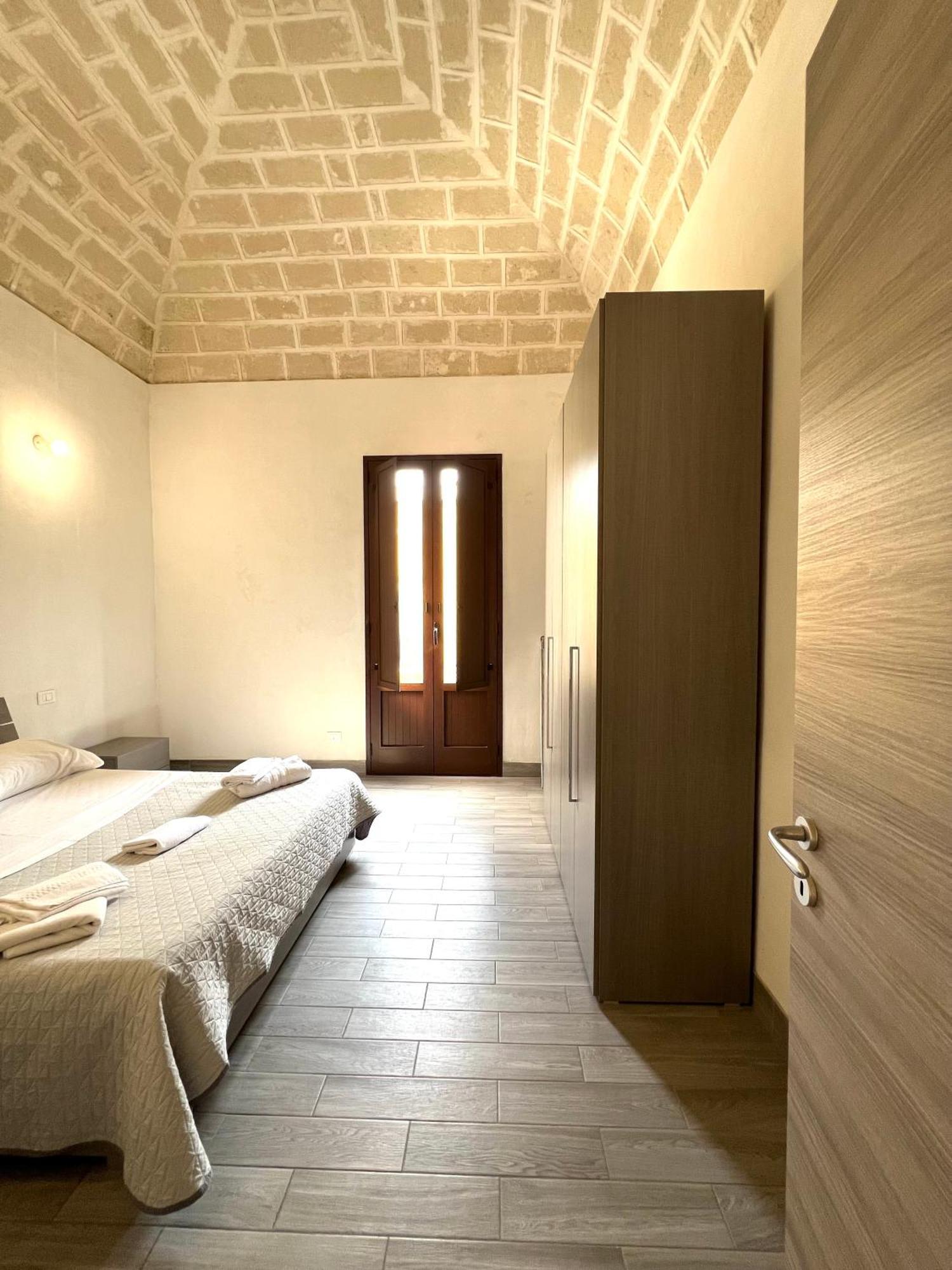 Cortile Bassi 185 Διαμέρισμα Τράπανι Εξωτερικό φωτογραφία