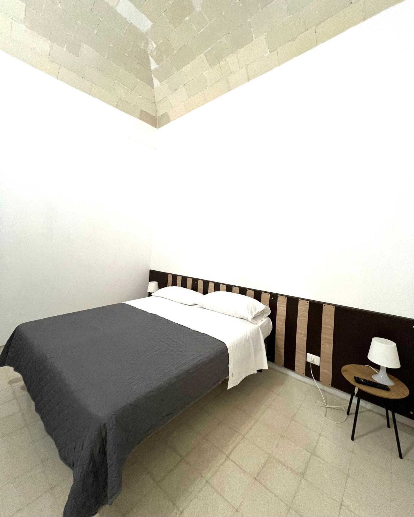 Cortile Bassi 185 Διαμέρισμα Τράπανι Εξωτερικό φωτογραφία