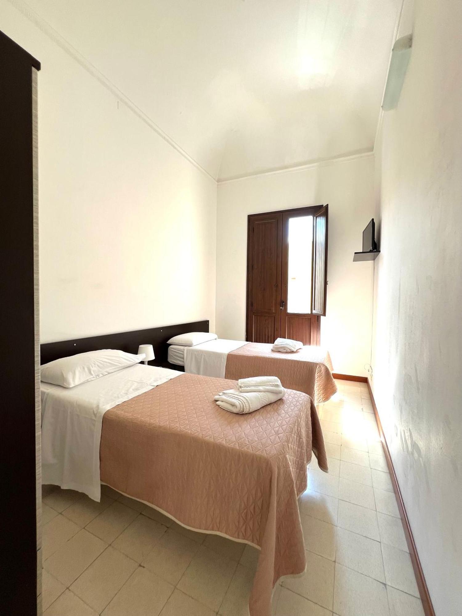 Cortile Bassi 185 Διαμέρισμα Τράπανι Εξωτερικό φωτογραφία