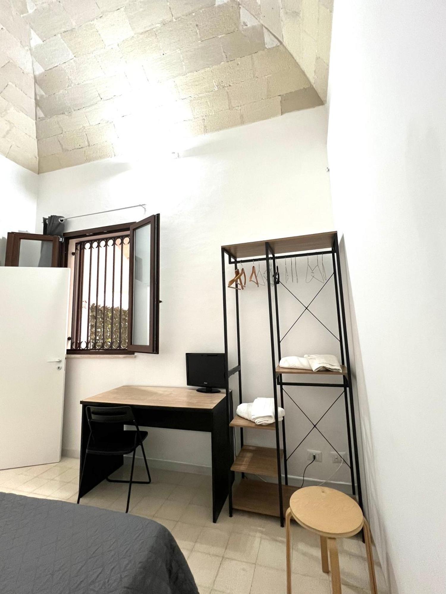 Cortile Bassi 185 Διαμέρισμα Τράπανι Εξωτερικό φωτογραφία